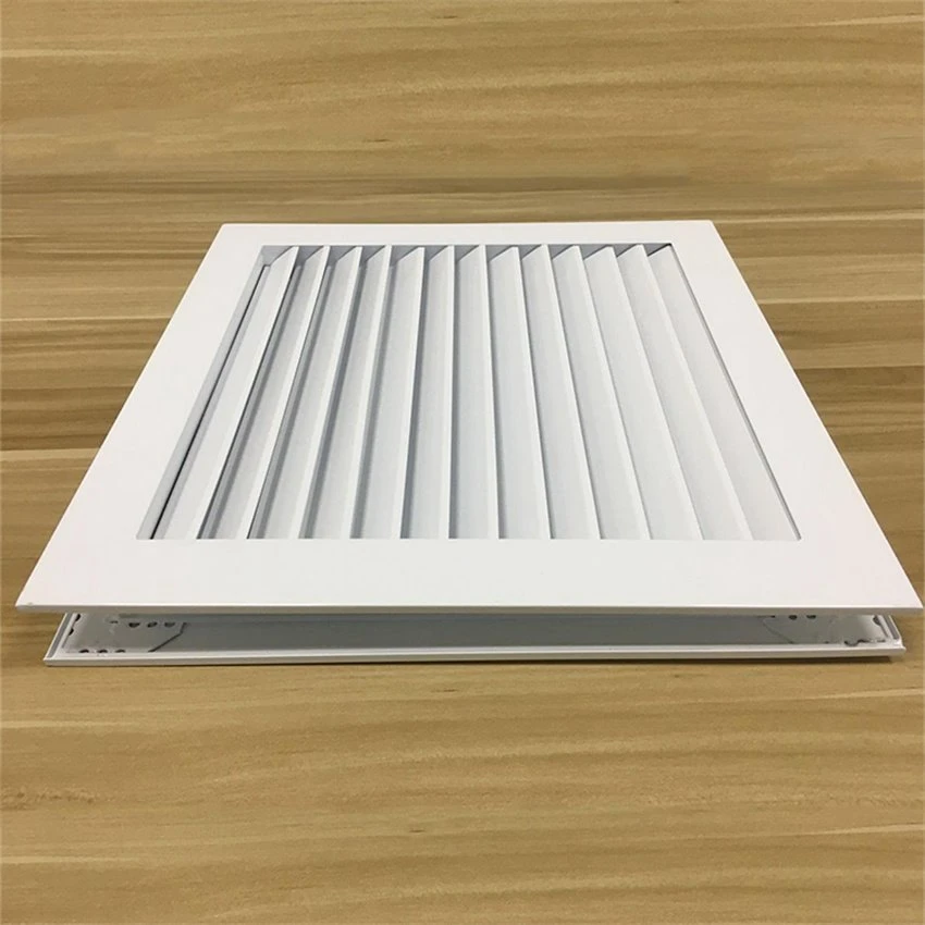 Hliníkový ventilačný otvor