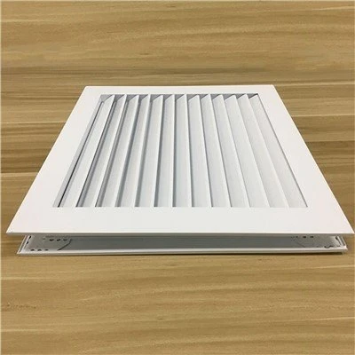 Hliníkový ventilačný otvor